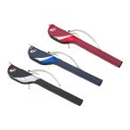  club case semi твердый (asics Asics 3283A018 / ground * Golf сумка )