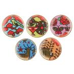  Hanabuta маркер (габарит) (asics Asics 3283A031 / ground * Golf маркер (габарит) )