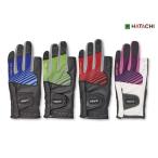 энергия рукоятка кожзаменитель палец марка пакет ( BH8075 ) HATACHI ( - tachi) ground * Golf перчатки 