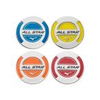 ALL STAR маркер (габарит) ( Mizuno /C3JAP802/ ground * Golf маркер (габарит) )