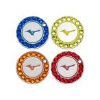  crystal маркер (габарит) ( Mizuno /C3JAP803/ ground * Golf маркер (габарит) )