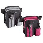 ウエストベルト付きマルチポーチ (ミズノ/C3JCP803/グラウンド・ゴルフマルチポーチ)