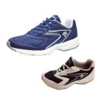 スポーツシューズ ネイビー系（2カラー）DESCENTE DST310G