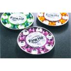  украшение маркер (габарит) ( ground * Golf маркер (габарит) | игрушки |FH6060) Swarovski. блеск!