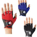  магнит имеется палец перчатка ( Asics |GGG624| ground Golf перчатки )