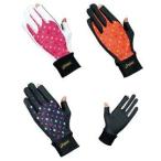  дамский мода перчатка ( ground * Golf | Asics |GGG628)