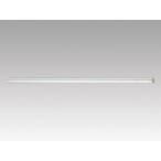 ホールポストポール(ネジ部) (asics アシックス GGG904 / グラウンド・ゴルフコース設営品)