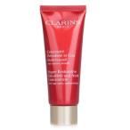 クラランス スープラ ネック & デコルテ コンセントレイト 75ml