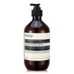 Aesop Aesop ボディバーム（リンド）500ml ボディオイル - 最安値