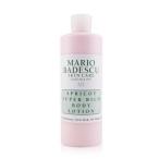 マリオバデスク アプリコット スーパー リッチ ボディローション 472ml