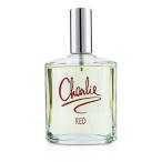 レブロン 香水 チャーリーレッド オードトワレ 100ml