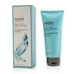 【並行輸入品】 アハバ デッドシー ウォーター ミネラル ハンド クリーム - Sea-Kissed 100ml