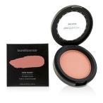 ベアミネラル ジェン ヌード パウダー ブラッシュ # Pretty In Pink 6g