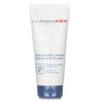 【並行輸入品】 クラランス メン シャンプー&シャワー 200ml
