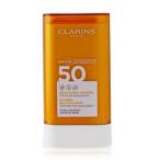 クラランス インビジブルサンケアスティック SPF50 - For Sensitive Areas 17g