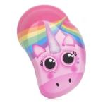 タングルティーザー ザ オリジナル ミニ- # Rainbow the Unicorn 1pc