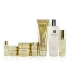  Estee Lauder The Secret ob Infinite beauty Ultimate lift travel collection 