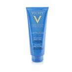 【並行輸入品】 ヴィシー キャピタルソレイユスージングアフターサンミルク (Face ＆ Body) 300ml