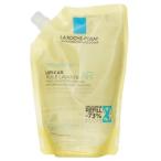 【並行輸入品】 ラロッシュポゼ リピカ AP+ アンチ-イリテイション クレンジングオイル エコリフィル 400ml