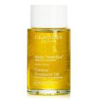 【並行輸入品】 クラランス ボディトリートメントオイル - Contour 100ml