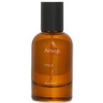 Aesop イソップ ヒュイル オードパルファム 50ml ユニセックス香水