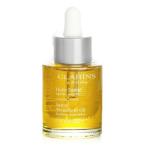 クラランス フェイス トリートメントオイル - Santal (For Dry Skin) 30ml