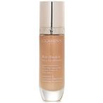 クラランス スキンイリュージョンフルカバレッジファンデーション - # 108.5W 30ml