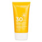 ショッピングクラランス 【並行輸入品】クラランス ユースサンスクリームハイプロテクション SPF 30 150ml