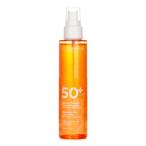 ショッピングクラランス 【並行輸入品】クラランス グローイングサンケアミスト SPF50 150ml