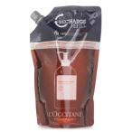 ショッピングロクシタン 【並行輸入品】【国内発送】 ロクシタン ファイブハーブス リペアリング シャンプー - Damaged Hair (Eco-Refill)  500ml