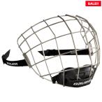 BAUER フェイスマスク リアクト アイスホッケー