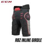 CCM インラインガードル RBZ シニア