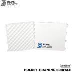 BLUE SPORTS тренировка хоккей тренировка плитка 20 шт. комплект 