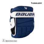 BAUER S25 グローブ バックパックBP ユ