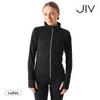 JIV Sport жакет VISION( Vision ) женский фигурное катание упаковка возможно -TC/LP+