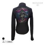 MONDOR ジャケット 24503 -ポーラテック ラッピング可