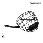 BAUER маска для лица S26 CONTOUR 2 хоккей 