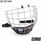 CCM フェイスマスク CCM 50 アイスホッケー