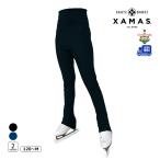 XAMAS パンツ 2162 フィギュアスケート ラッピング可 -TC/LP＋ 送料無料