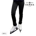 XAMAS брюки 2163 леггинсы фигурное катание упаковка возможно -NP/TC