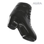 AURA коньки Sky 200 черный фигурное катание 