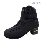 AURA коньки Sky 50 черный фигурное катание 