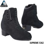JACKSON коньки Shoop Lee m5362 -Black Suede фигурное катание 