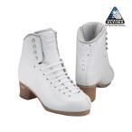 JACKSON коньки entore2345 белый фигурное катание 