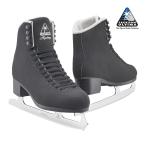 フィギュアスケート靴 JACKSON ミスティークセット ブラック 送料無料