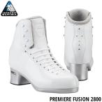 JACKSON коньки premium FS 2800 -White фигурное катание 