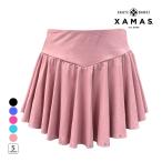 XAMAS юбка 2199 фигурное катание упаковка возможно -NP/TC