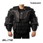 BAUER GK грудь &amp; arm S26 Elite Inter хоккей 