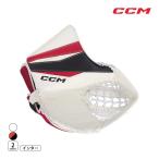 CCM GK перчатка AXIS F9 Inter хоккей 