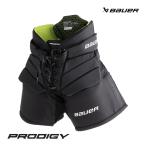 BAUER GK брюки S24 PRODIGY Youth хоккей 
